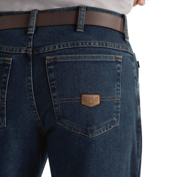 Men's Dura-Kap Flex Work Jeans Thumbnail