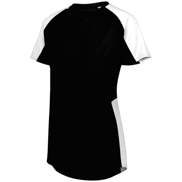 Ladies Cutter Jersey Thumbnail