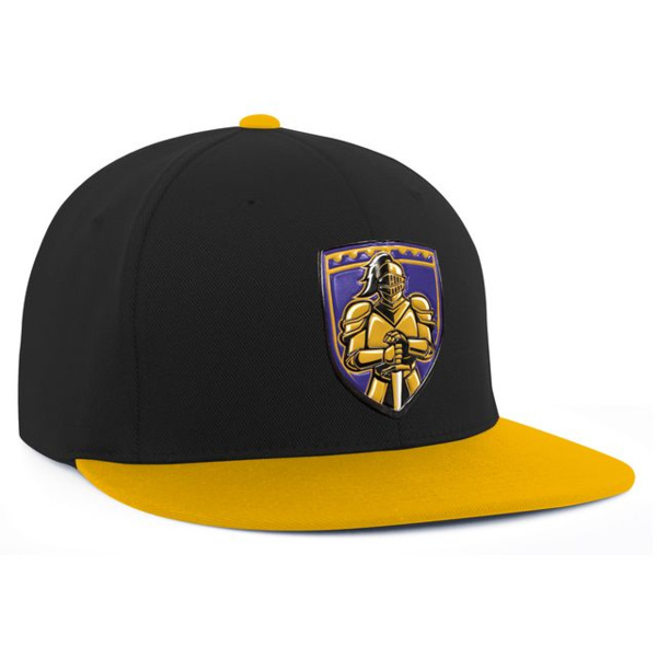 Premium A/C² Performance Flexfit(r) Cap Thumbnail