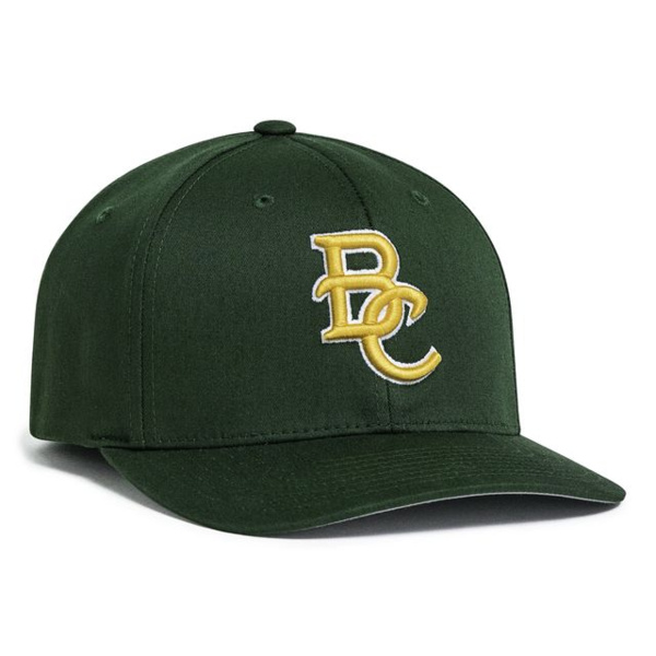 Twill Stretchfit Cap Thumbnail