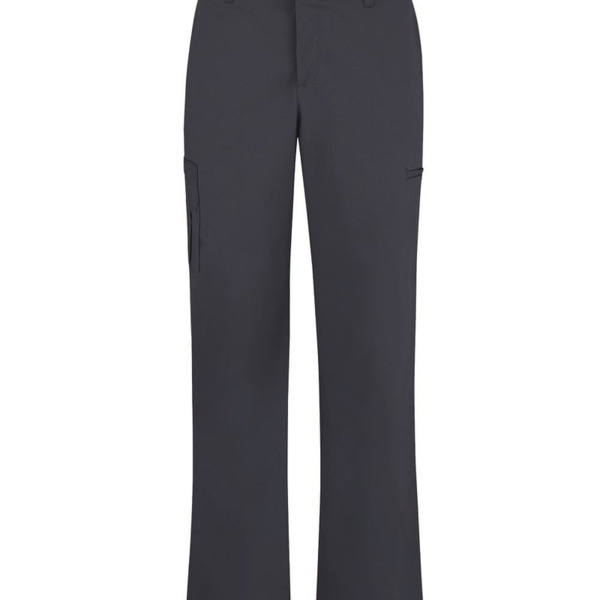 Women's Extended Sizes Premium Cargo Pants Thumbnail