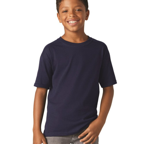Youth Iconic T-Shirt Thumbnail