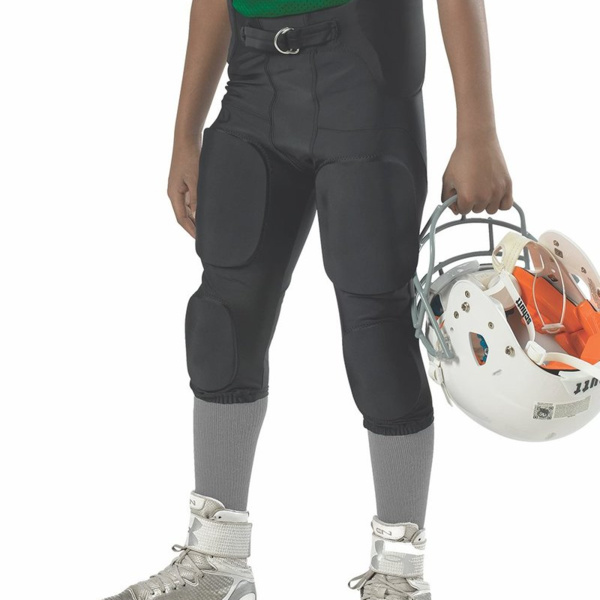 Men's Intergrated Football Pants Thumbnail