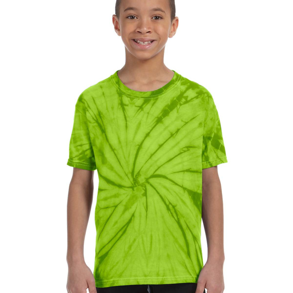 Youth Spider T-Shirt Thumbnail