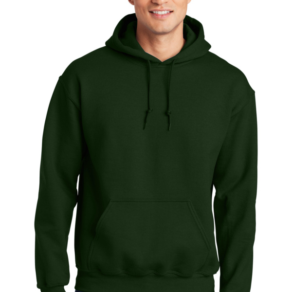DryBlend ® Pullover Hooded Sweatshirt Thumbnail