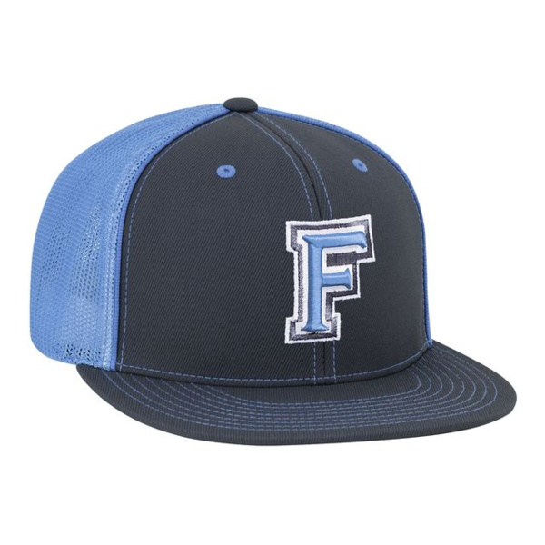 D-Series Trucker Flexfit(r) Cap Thumbnail