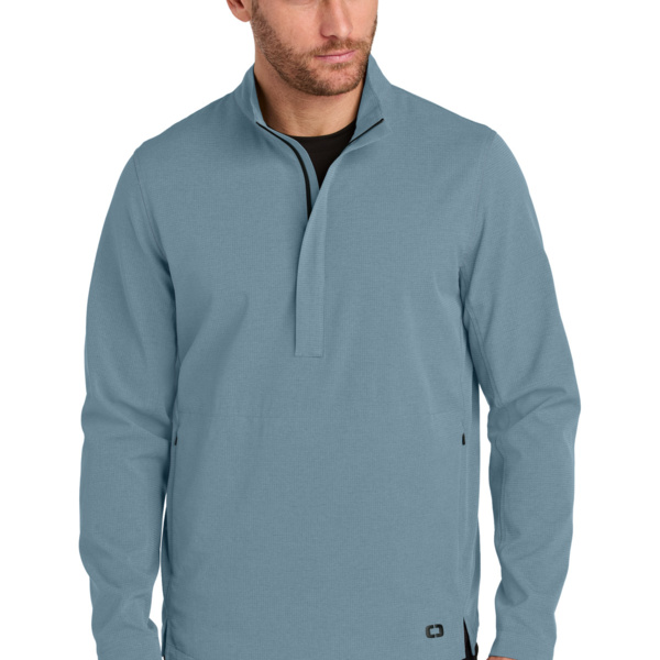 Aspect 1/2 Zip Pullover Thumbnail