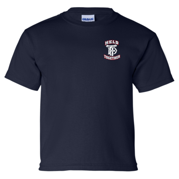 TFD Fight Cancer – Youth Ultra Cotton® T-Shirt Thumbnail