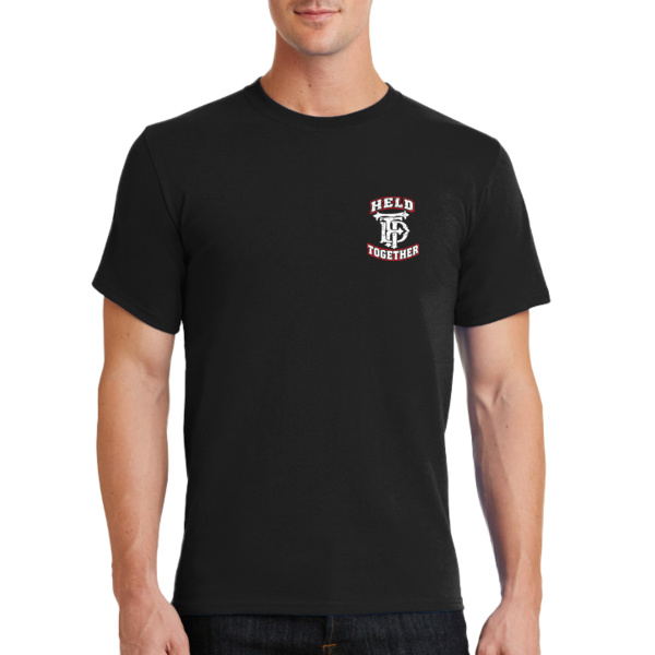 TFD Fight Cancer – Tall Essential Tee Thumbnail