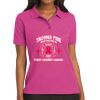 Ladies Silk Touch Polo Thumbnail