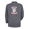 Men's Deluxe Heavyweight Cotton Shirt Thumbnail