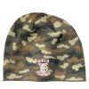 Camo Beanie Cap Thumbnail