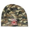 Camo Beanie Cap Thumbnail